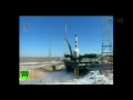 Russian Progress M-25M cargo rocket blasts off for ISS