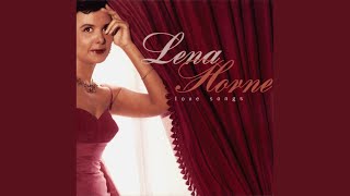 Watch Lena Horne Let Me Love You video