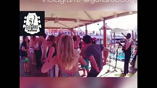 Guitaro 5000 Audience Cam compilatiom (IG: @Guitaro5000)