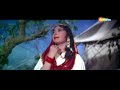 Yaarathu sollaamal --  Pakeezha Hindi video with Nenjamellam Neeye Tamil song