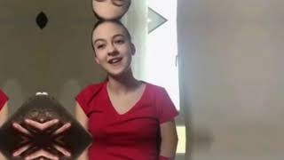 Naz Erdoğan Editim Cute Cut Edit