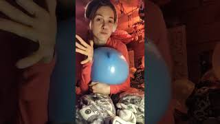 Looner Level Up Big Balloon Inflation No Pop Gravite56