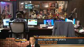 Doug Gottlieb On The Dan Patrick Show 32913