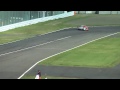 Crazy High Speed Ferrari Race Crash!