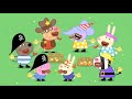 Peppa Pig English Episodes Storytime With Peppa Reading Month 2018 Peppa Pig English Episodes Storytime With Peppa Reading Month 2018