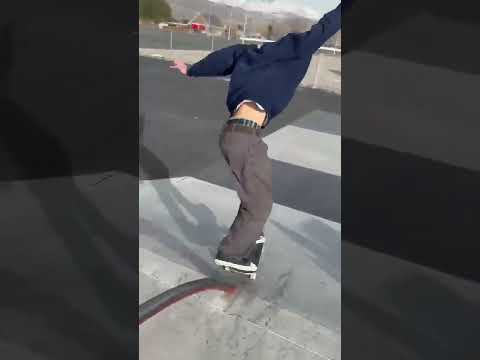 Cal Ross' Movie #174 #pizzaskateboards #skateboarding