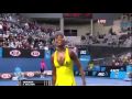 Video de ¿Venus Williams juega sin ropa interior El Informador.flv
