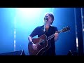 Radiohead - Exit Music (for a film) (Radiohead Live in Praha))