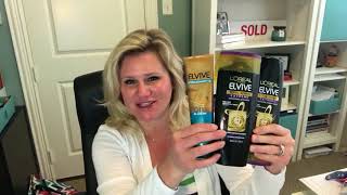 Amazing Hair Products and Stylist