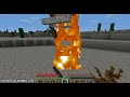 Minecraft PC Amy & Salem Ep 2. Zombie spawner