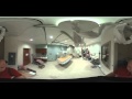 360-degree video tour of Memorial Hospital East