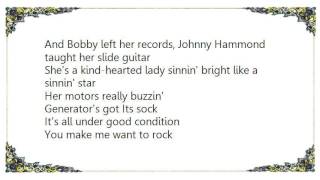 Watch Dion Guitar Queen video