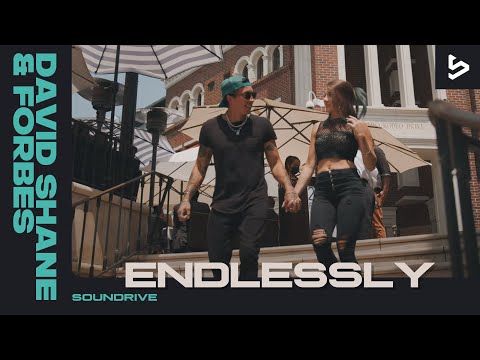 David Shane &amp; Forbes - Endlessly (Official Music Video) UFO Recordz