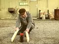 Disruption Chinese Fireworks