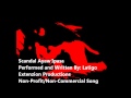 SCANDAL AYAW IPASA (HIGH QUALITY) By: Latigo - BISAYA RAP