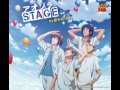 Aozora STAGE - Tachikiri Tai (OVA Another Story II OP Full)
