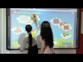 Lớp học anh văn bằng phương pháp "Trực quan tương tác" - 1