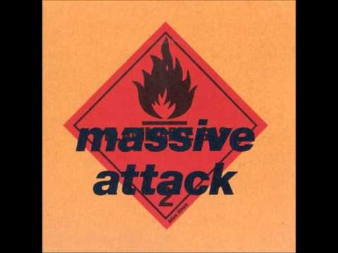 Massive Attack - Lately
