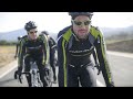 Endura Racing and Science in Sport - Part of their ritual