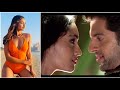 Spotlight light Hot scenes Timing | Tridha choudhury | Sid Makkar | Garam gossip