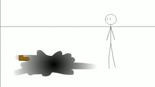 Mr. Big Shoe (from The Demented Cartoon Movie)