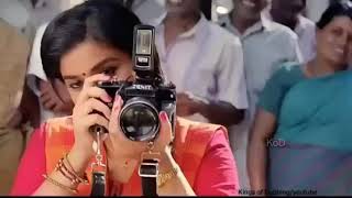 Keerthi Suresh Hot Whatsapp Status Video