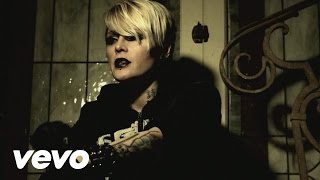 Watch Otep Babys Breath video