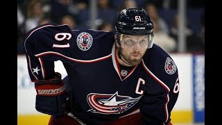 The All Time Best of the Columbus Blue Jackets