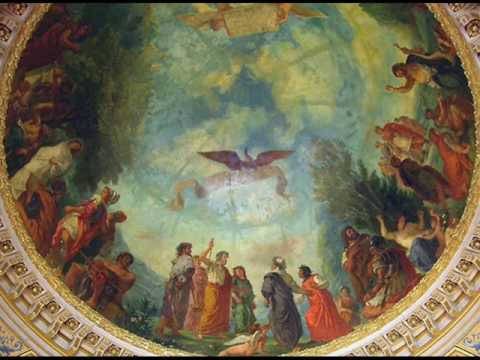 Great Mass in C minor - Kyrie - K. 427- WA Mozart - Bernstein - Delacroix