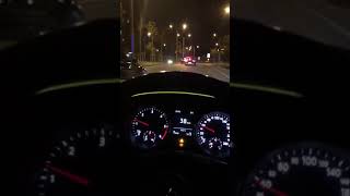 Volkswagen Passat Gece Snap #12