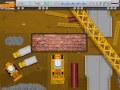 Park My Big Rig 3 - Flash Game - Casual Gameplay