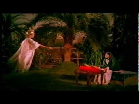 Daya Sagar Full HD - Christian Hindi Movie