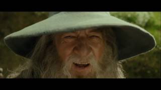 Kafa Sallayan Gandalf Hd