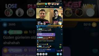 Çirkin Gökhan Sarayı Duşa Sokuyor Cezalı Pk