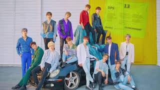 Hit By Seventeen 1 Hour Loop
