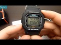 DW 5600