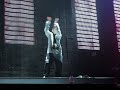 Tiziano Ferro - Xdono Hip Hop! Live @ Milano (Mediolanum Forum Assago)