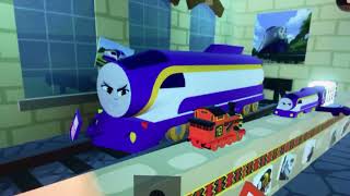 The Sodor Online Movie Official Trailer