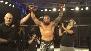 LXF 3 | MMA | Highlights from Lights Out XF 3