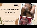 Être homosexuel en Afrique