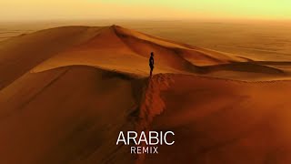 Arabic Remix - Desert Music Dj Mix (Mystic Gates Chronicles)
