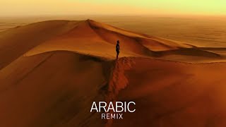 Arabic Remix - Desert Music Dj Mix Mystic Gates Chronicles