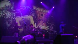Watch Loudness Creatures video