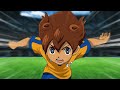 INAZUMA ELEVEN GO!! "LUZ Y SOMBRA": SUEÑOS DE OLIVER Y BENJI!