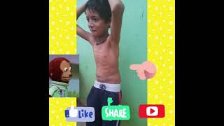 Chota Ramdev Baba