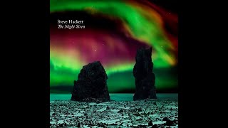 Watch Steve Hackett Inca Terra video