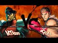 SSF4 AE 2012: ITWASTUESDAYY (Bison) vs blndJuN (Ryu)