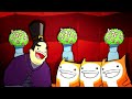 Battleblock Theater All Chapter Movies