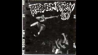 Watch Redemption 87 Cant Break Me video