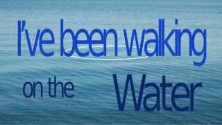 Watch Benny Tipene Walking On Water video